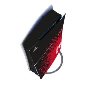 Spider-Man 2 PS5 Slim Bundle Skin