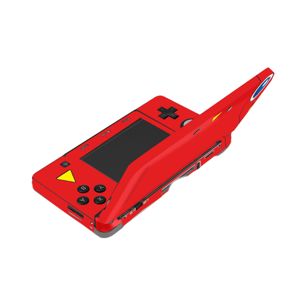 Skin para Nintendo 3Ds edición Pokemon Pokedex – Xonebrand