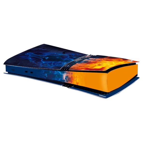 Pokemon Mewtwo Skin Playstation 5 Pro