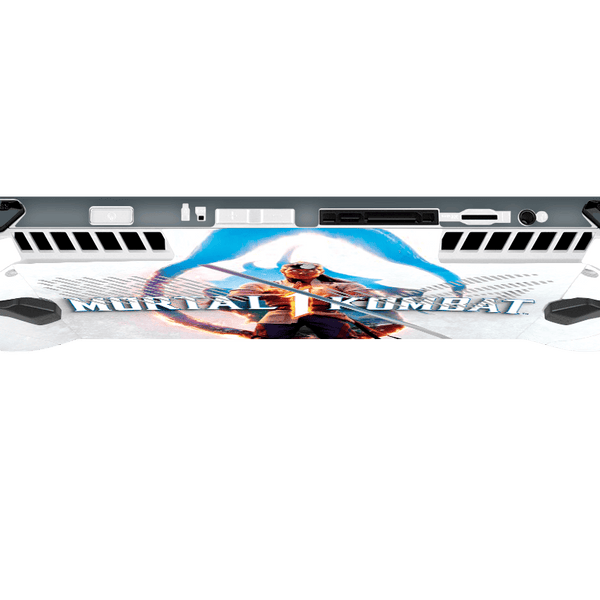 Mortal Kombat 1 Skin Asus Rog Ally