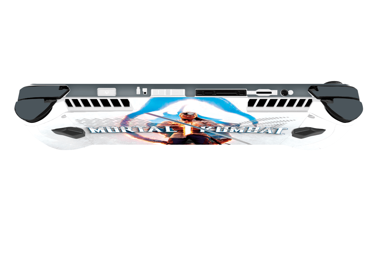 Mortal Kombat 1 Skin Asus Rog Ally