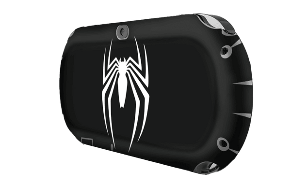 Spiderman 2 Skin Playstation Portable PSVita Slim