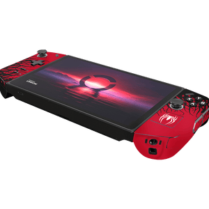 Edición Spider-man 2 Lenovo Legion Go Skin