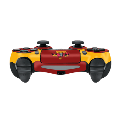 Harry Potter Casa Gryffindor PS4 Fat Bundle Skin