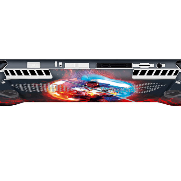 Mortal Kombat 1 Skin Asus Rog Ally Xonebrand