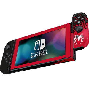 Edición Spider-Man 2 Nintendo Switch Skin