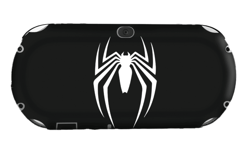 Spider-Man 2 PSVITA Slim Bundle Skin