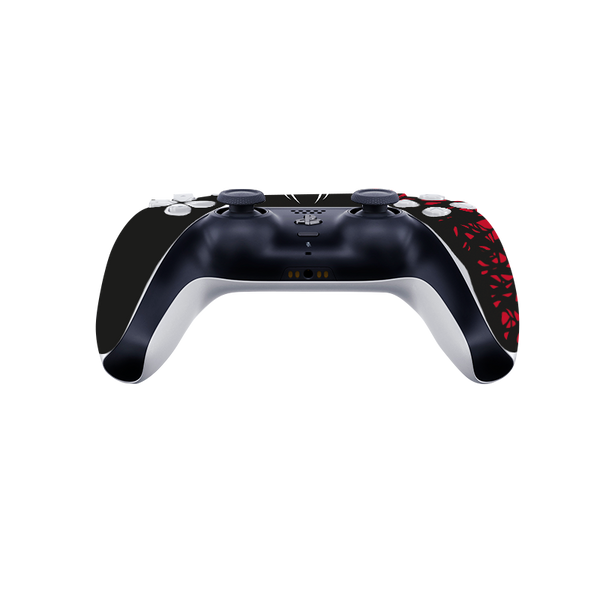 Spiderman 2 Skin Playstation 5 Slim