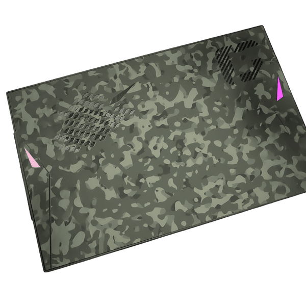 Camuflaje Verde OneXPlayer X1 Skin Xonebrand