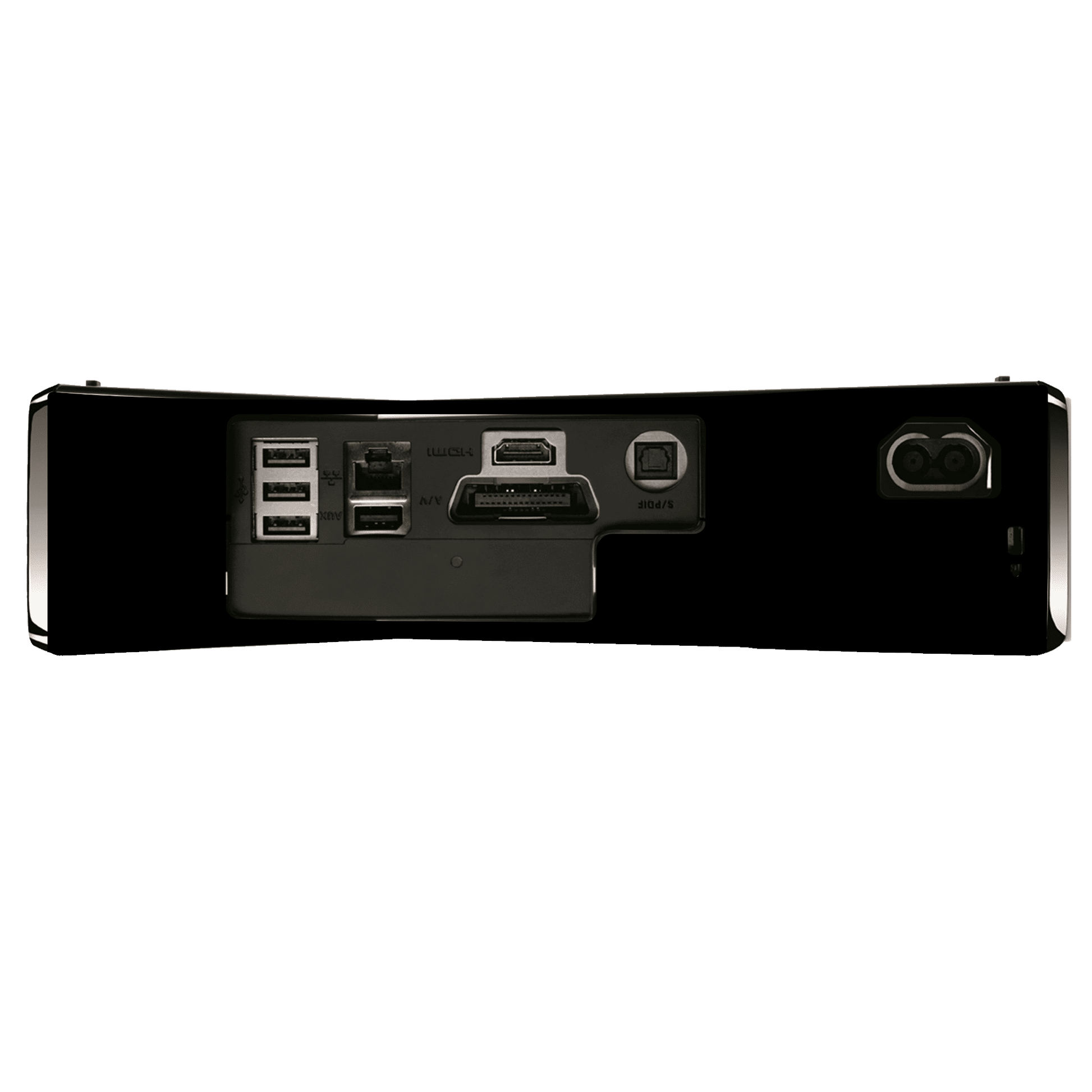 Call of Duty Ghosts Skin Xbox 360 Slim