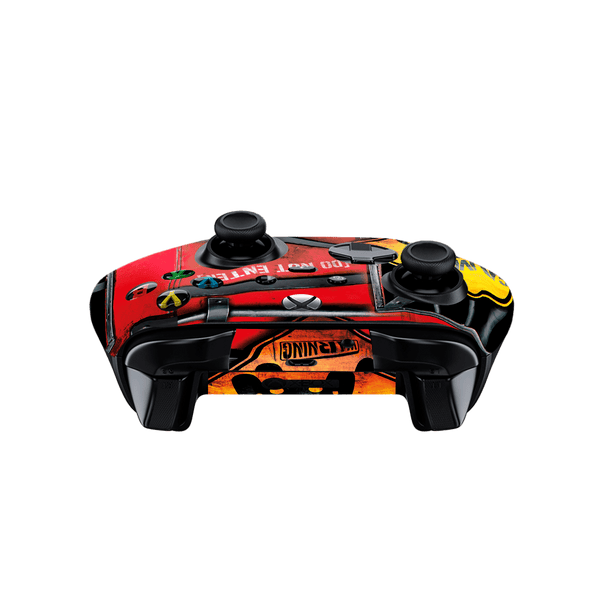 Gamer Zone Skin Xbox Series S