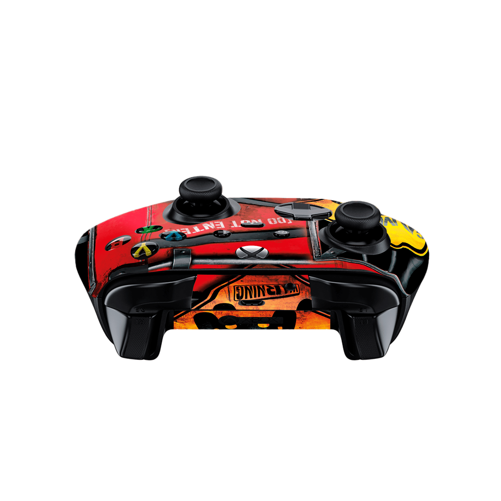 Gamer Zone Skin Xbox Series S