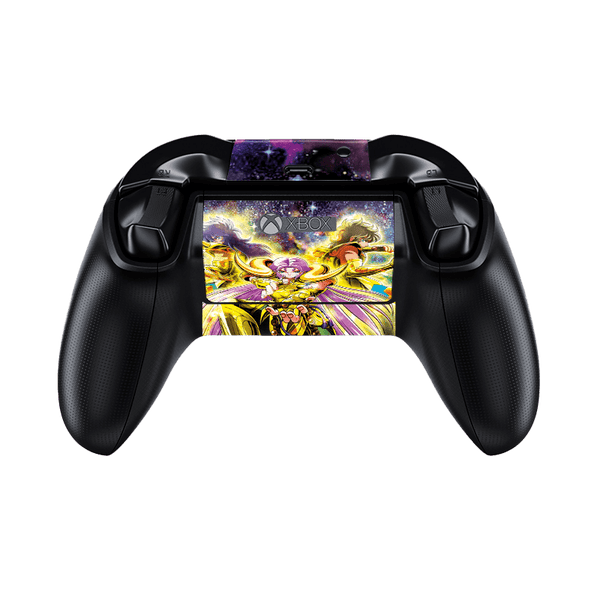 Saint Seiya Skin Xbox Series