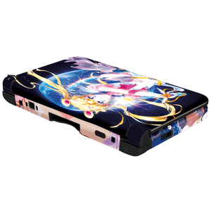 Sailor Moon Nintendo 3DS XL 2015 Skin