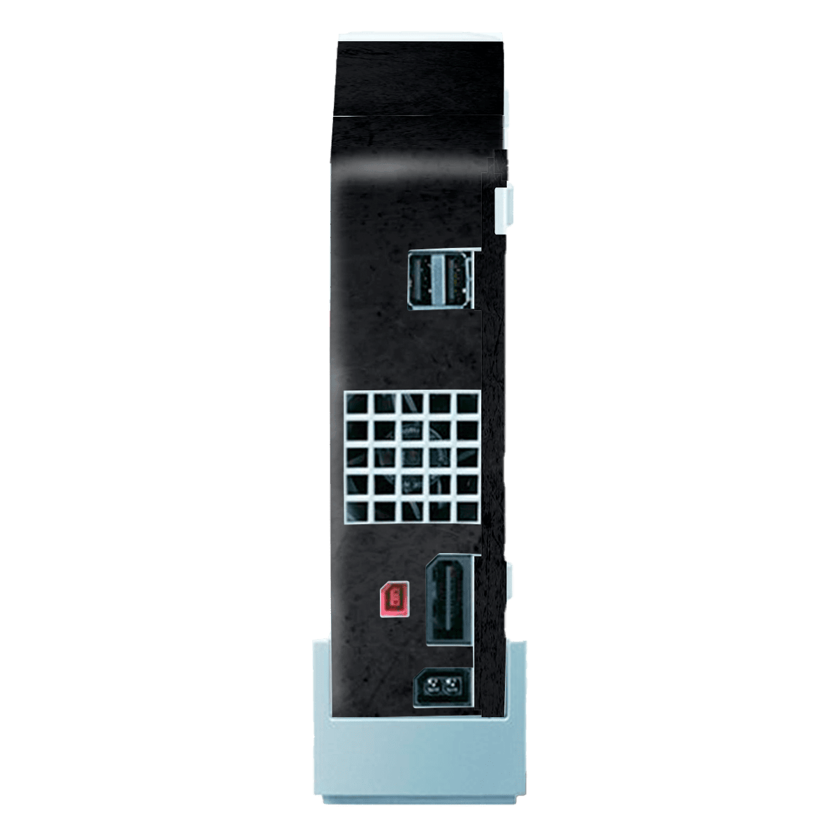 Batman Skin Nintendo Wii (2006)