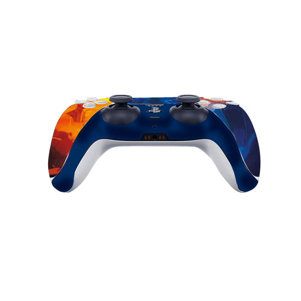 Pokemon Mewtwo Skin Playstation 5 Pro