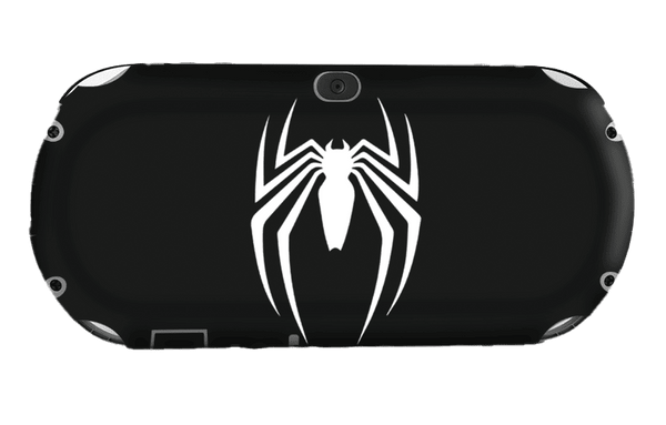 Spiderman 2 Skin Playstation Portable PSVita Slim