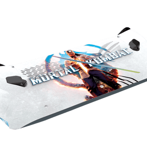 Mortal Kombat 1 Asus Rog Ally Handheld Gaming Computer Skin