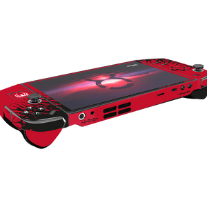 Spider-man 2 Edition Lenovo Legion Go Skin