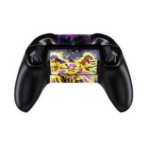 Knights of the Zodiac Xbox Series X Bundle Skin