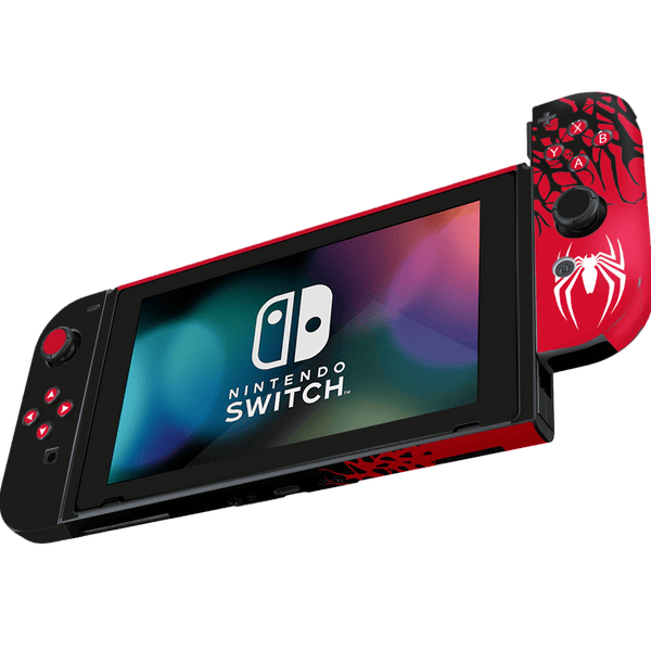 Spiderman 2 Skin Nintendo Switch (2017) Xonebrand