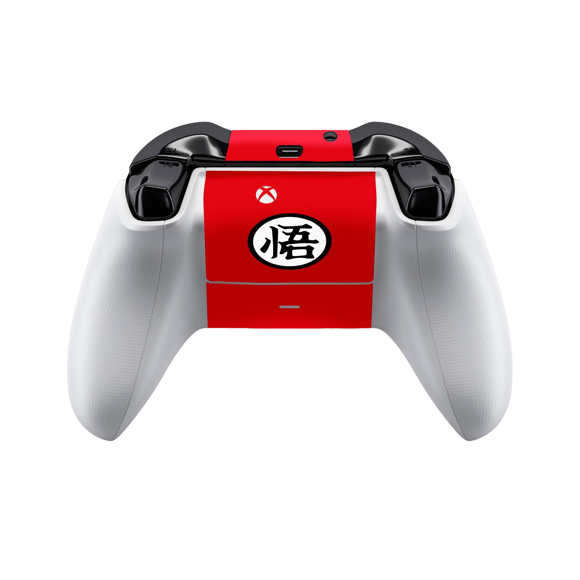 Dragon Ball Goku Skin Xbox One S