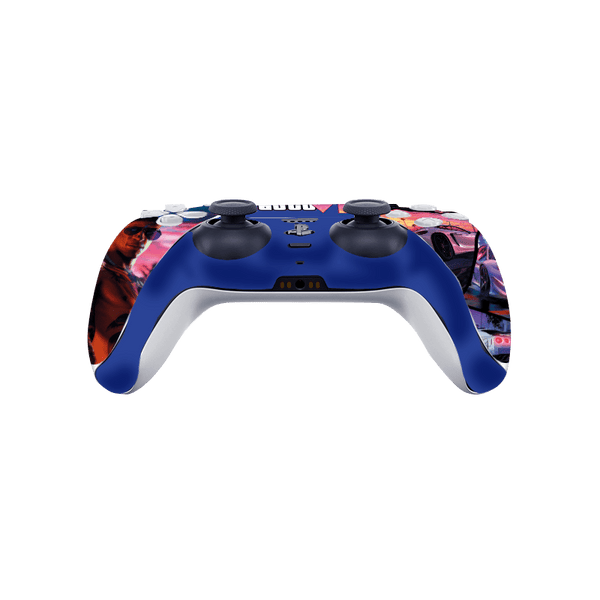 GTA VI Skin Playstation 5 Fat