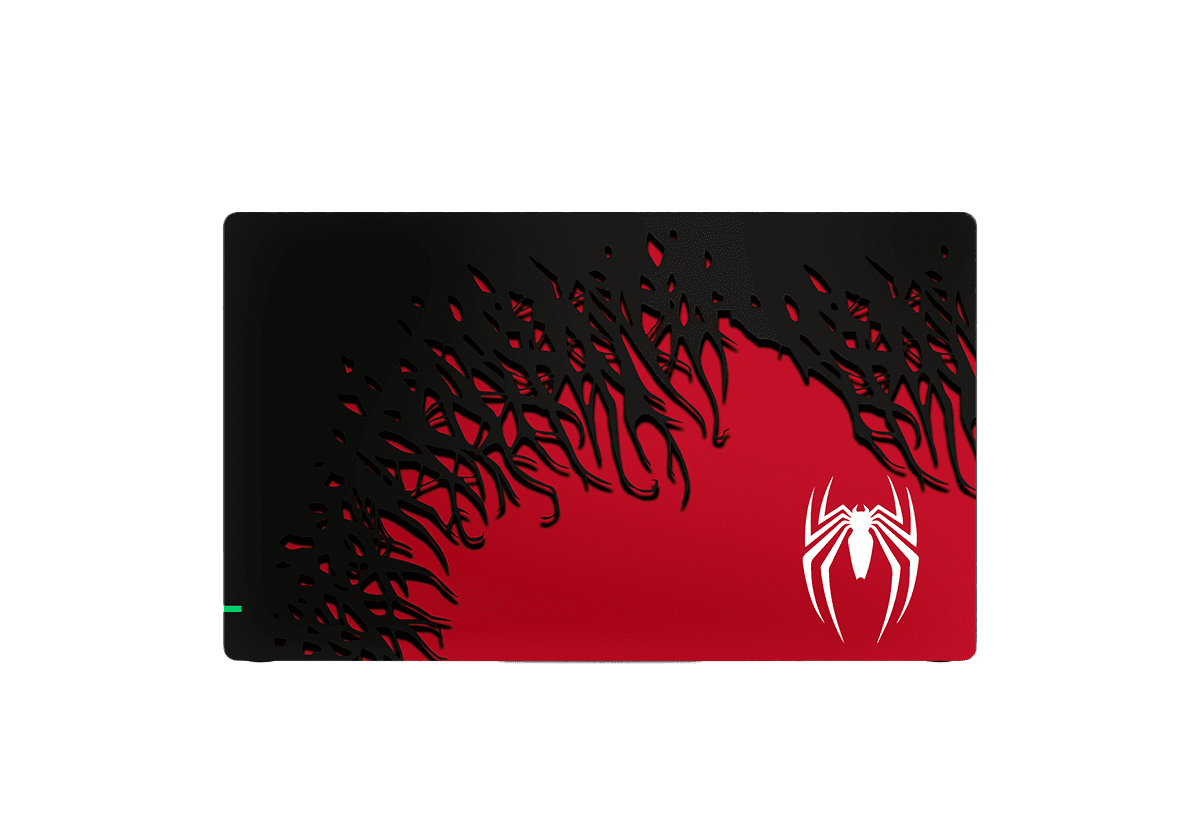 Edición Spider-Man 2 Nintendo Switch Skin