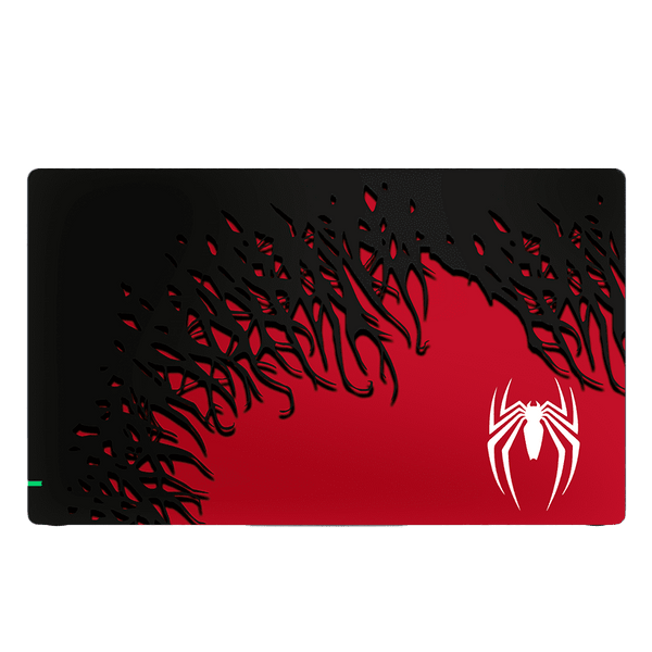 Spiderman 2 Skin Nintendo Switch (2017)