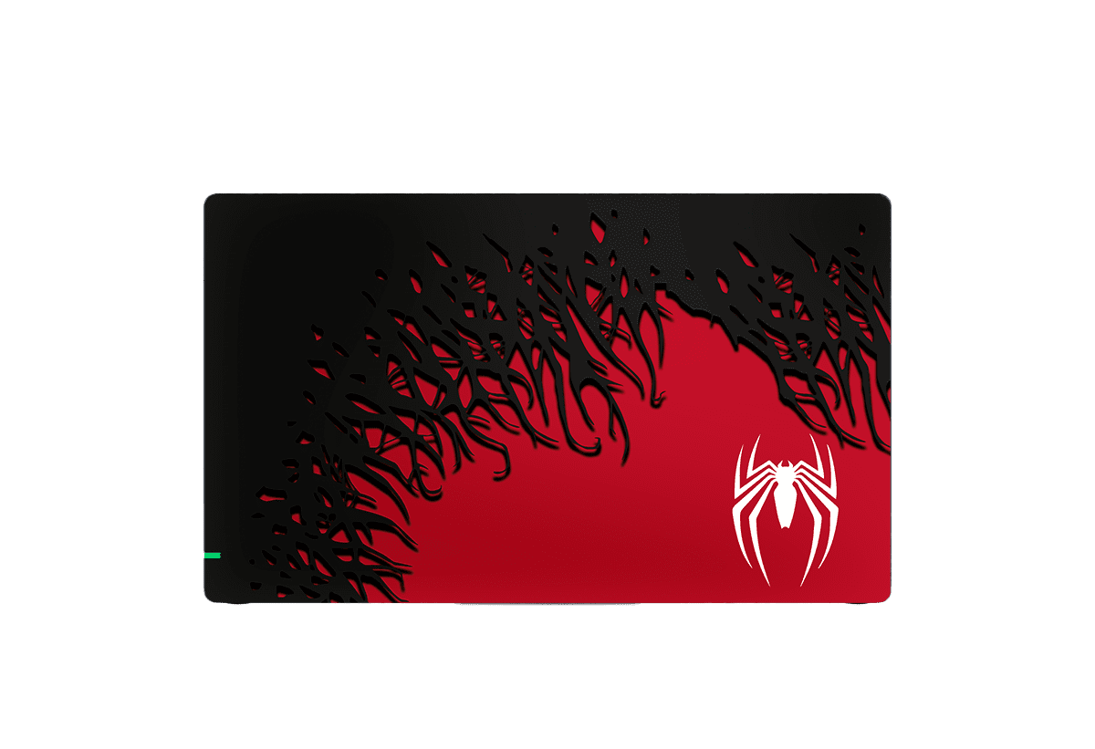 Spiderman 2 Skin Nintendo Switch (2017)