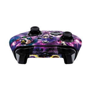 Knights of the Zodiac Xbox Series X Bundle Skin