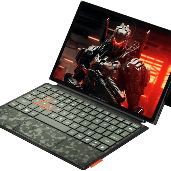 Camuflaje Verde OneXPlayer X1 Skin Xonebrand