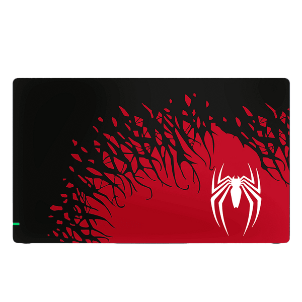 Spiderman 2 Skin Nintendo Switch (2017) Xonebrand