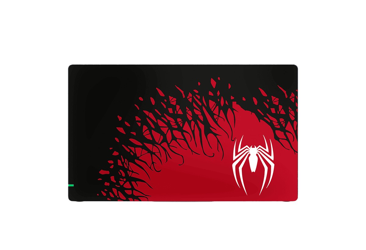 Spiderman 2 Skin Nintendo Switch (2017) Xonebrand