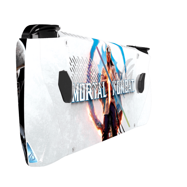 Mortal Kombat 1 Skin Asus Rog Ally