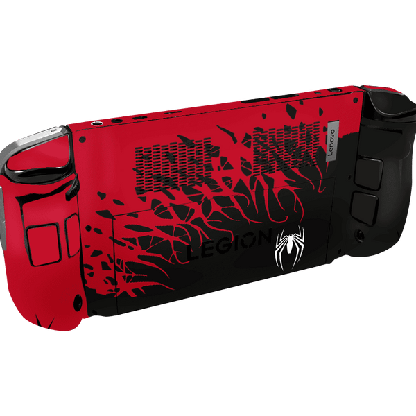 Skin para Legion Go edición Spiderman 2– Xonebrand
