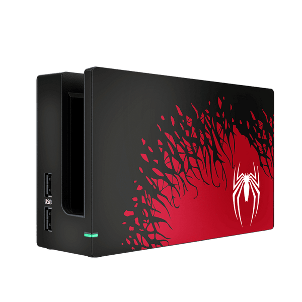Spiderman 2 Skin Nintendo Switch (2017) Xonebrand