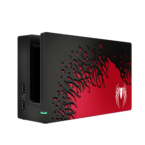 Spiderman 2 Skin Nintendo Switch (2017)