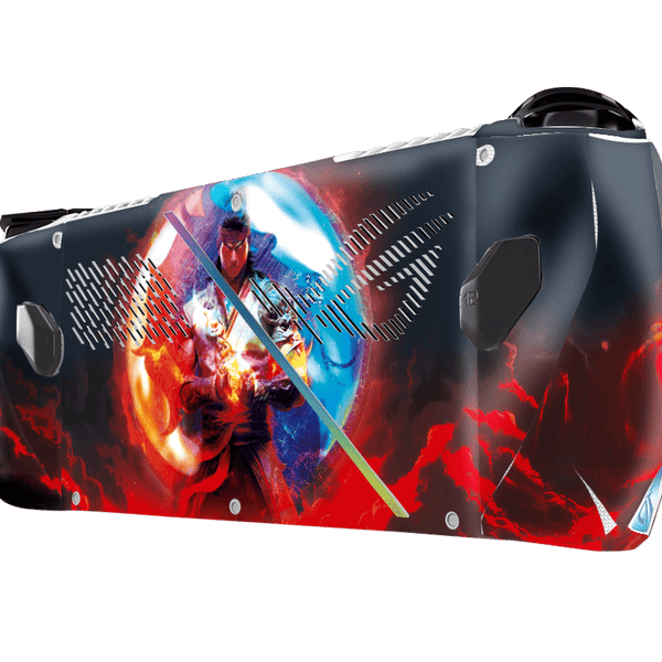 Mortal Kombat 1 Skin Asus Rog Ally Xonebrand