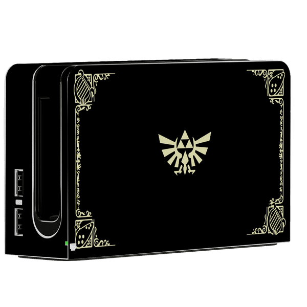 Zelda Skin Nintendo Switch OLED (2021)