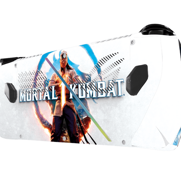Mortal Kombat 1 Skin Asus Rog Ally