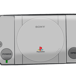 PS1 PSP portátil para juegos Bundle Skin