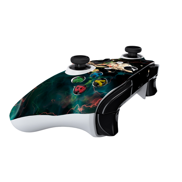 Dragon Ball Super Skin Xbox One X