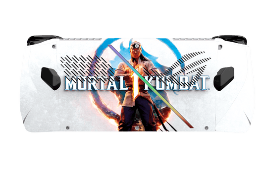 Mortal Kombat 1 Skin Asus Rog Ally