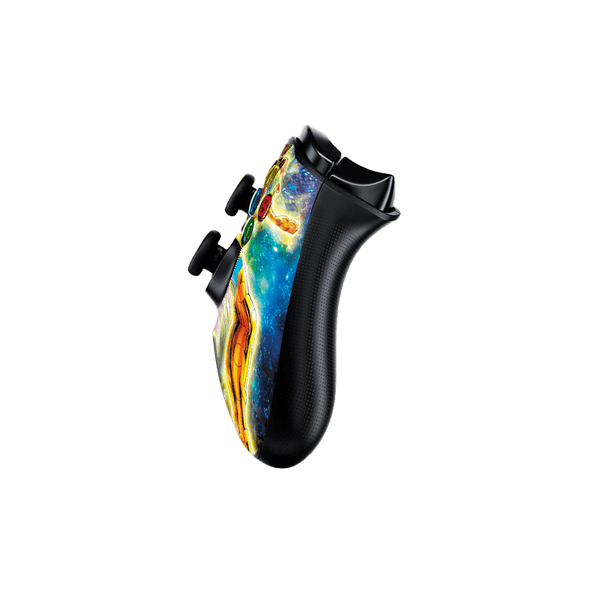 Saint Seiya Skin Xbox Series