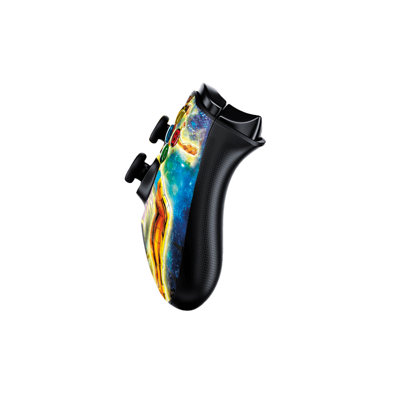 Saint Seiya Skin Xbox Series