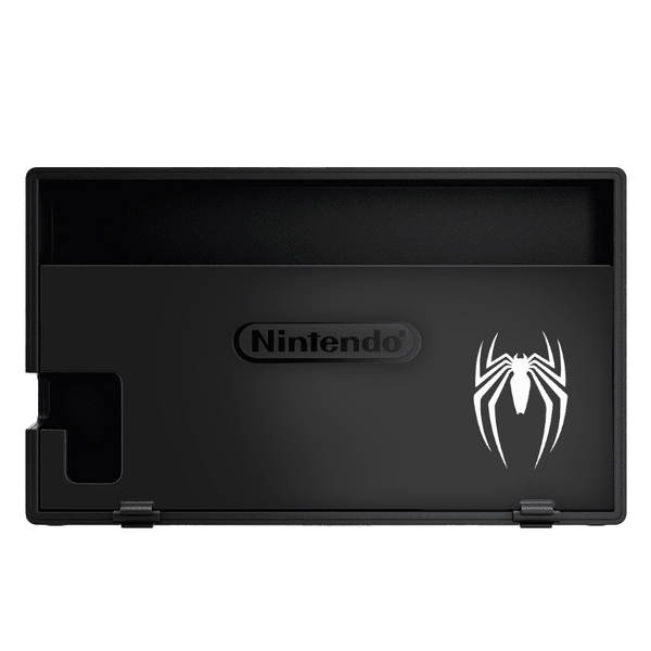 Spiderman 2 Skin Nintendo Switch (2017)