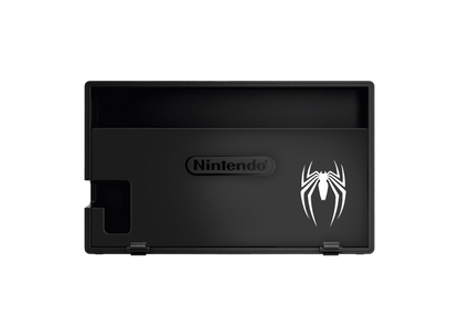 Edición Spider-Man 2 Nintendo Switch Skin