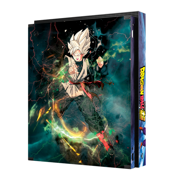 Dragon Ball Super Skin Xbox One X
