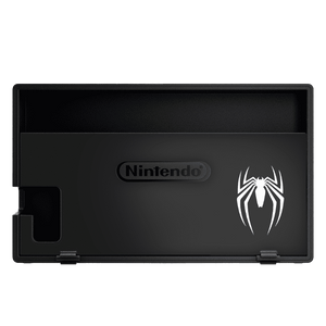 Edición Spider-Man 2 Nintendo Switch Skin